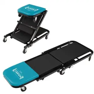 Comparateur de prix : Hazet Hazet Chariot de visite transformable - 195-3