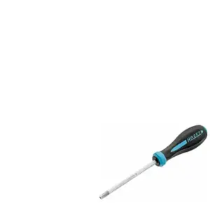 Hazet - Tournevis HEXAnamic® 802-T45H Profil torx® « tamper résistan... pas cher