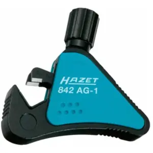 Outil de réparation de filetage Hazet 842AG-1 pas cher