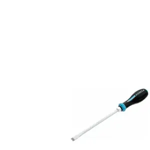 Comparateur de prix : Hazet Tournevis HEXAnamic® 802-120   Profil à fente   Taille 2 x 12 mm