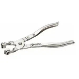 Comparateur de prix : Hazet 798-17 Pince pour colliers de serrage longueur 210 mm