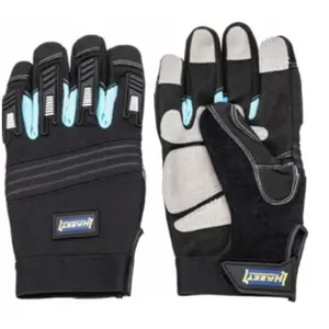 Gants de montage Taille: L Hazet 1987-5L 1 paire(s)