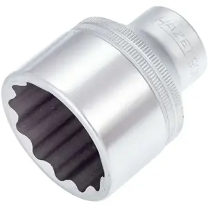 Comparateur de prix : HAZET Douille 1/2" - 36 mm 12 kt.