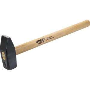Comparateur de prix : Hazet Hazet Masse - Longueur totale: 600 mm - 2139-1