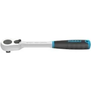 Comparateur de prix : Levier à cliquet réversible 3/890 dents 200mm 8816HP Hazet