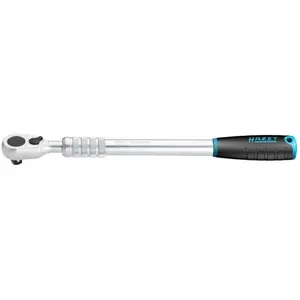 Comparateur de prix : Cliquet réversible 1/2" 916HPLG 90 dents Hazet - Outil à main en métal