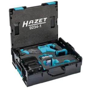Comparateur de prix : HAZET SCIE SABRE SANS FIL 9234-1 5000 W