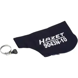 Comparateur de prix : Hazet Lot de sacs d`aspirateur, 1, 9043N Lot de 1007/2 - 9043N-10-07/2