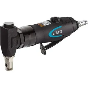 Hazet - Grignoteuse pneumatique 9036N-1   Longueur : 185 mm pas cher