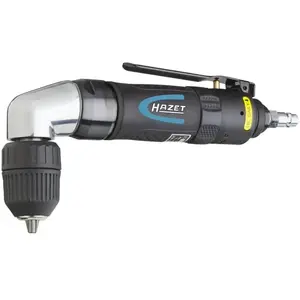 Comparateur de prix : Hazet Perceuse d'angle Dimensions : 214, 1, 9030 N Lot de 5