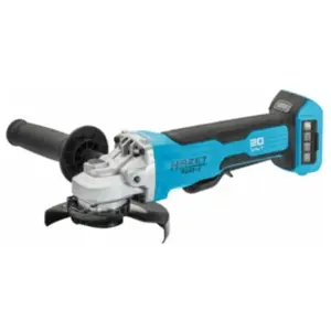 Hazet Meuleuse d'angle sans fil · appareil de base 9233-010 Longueur...Vendu paramazon