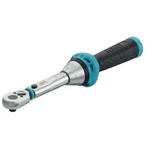 Comparateur de prix : 1 Clé dynamométrique HAZET 5107-3CT