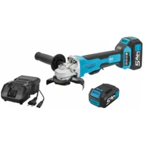 Hazet Jeu de meuleuse d'angle sans fil 3 pièces 9233-7 Longueur : 345,1 mm pas cher