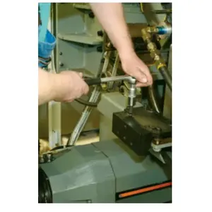 Douille d'extraction de goujons filetés 844-6 23 mm HAZET pas cher