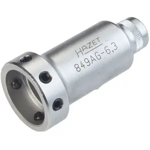 Hazet Hazet Support - 849AG-6.3 pas cher