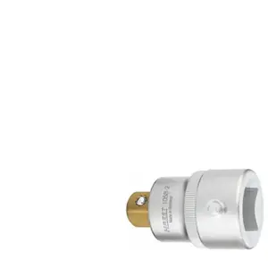 Comparateur de prix : Hazet Adaptateur 1058-2, carré creux 20 mm (3/4...