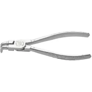 Hazet - Pince à circlips 1846B-0 Longueur : 139 mm pas cher