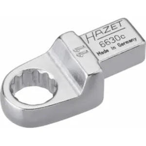 Comparateur de prix : Attache mâle polygonale 6630C-11 11 mm HAZET