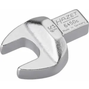 Attache mâle à fourche 6450C-15 15 mm HAZET pas cher