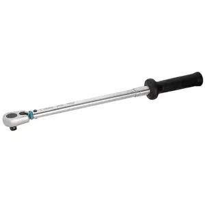 Comparateur de prix : HAZET Clé dynamométrique 6122-1CT 1/2 po. 40-200 Nm ( 4000821734 )