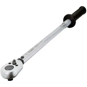 Comparateur de prix : Hazet - Clé dynamométrique 6110-1CT 3/8 po. 5-60 Nm ( 4000821732 )