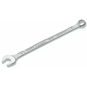 Comparateur de prix : Hazet - 600N-6 Clé mixte Ouverture de clé (métrique) 6 mm C79588