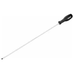 Hazet - Schraubendreher 803LG-55   Profil à fente   sw 1 x 5,5 mm