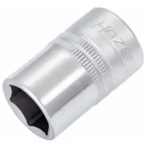 Comparateur de prix : Hazet Douille 1/2" 16mm 6kt.