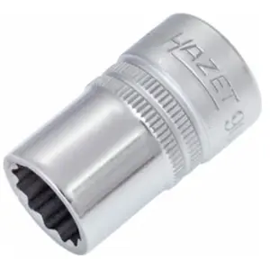 Comparateur de prix : Hazet 900Z-14 Douille 12 pans