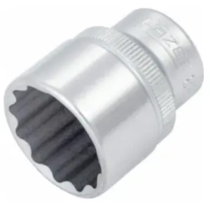 Hazet 880Z-20 Douille carré creux 10 mm/profil traction à 12 pans extérieurs Taille 20 longueur 31.5 mm pas cher