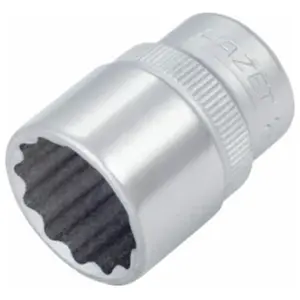 Douille 3/8' 16mm 12kt. Hazet pas cher