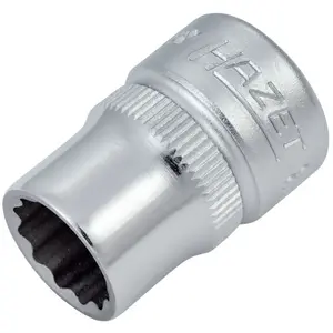 Comparateur de prix : Douille 3/8" 10mm 12kt. Hazet