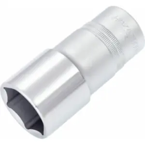 HAZET 900LG-30 Clé à douille moleté, Acier chrome-vanadium pas cher
