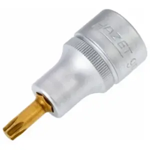 Comparateur de prix : Hazet - Douille 992 1/2' T30 l 55 mm - 992-T30