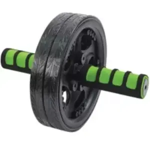 Comparateur de prix : Rouleau Abdominal - SCHILDKRÖT - AB-Rouleau - Noir - Fitness - Mixte