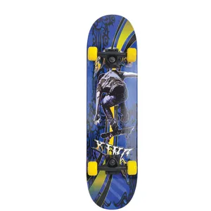 Comparateur de prix : Schildkröt Funsports skateboard Cool King Slider 31 79 cm