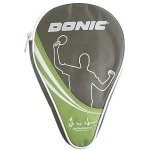 Comparateur de prix : Donic-Schildkröt Donic Schildkröt couverture de table Waldner vert 20 x 30 cm