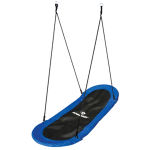 Comparateur de prix : SCHILDKRÖT® Balançoire nid enfant ovale
