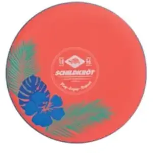 Comparateur de prix : Jeu de plage Schildkrot Frisbee Tropical