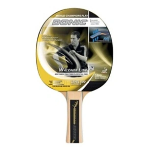 Donic Schildkrot Waldner 500 Raquette de tennis de tableVendu paramazon