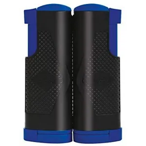 Comparateur de prix : Donic Schildkröt Tennis de table net 175 x 15,5 cm noir / bleu