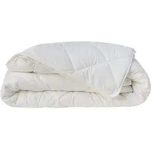 Couette 4 saisons coton biologique Coline 260 x 240 cm Vendu parcamif