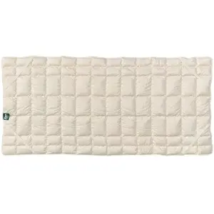CAMIF Surmatelas coton bio Coline 140 x 190 cm  pas cher