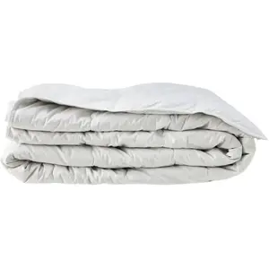 CAMIF Couette légère en lin et tencel Léanore 200 x 200 cm pas cher