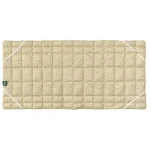 Surmatelas laine anti-acariens, Lainy CAMIF 140 x 190 cm Vendu parcamif