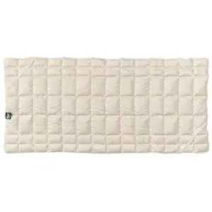 Surmatelas coton bio Coline CAMIF 90 x 190 cm Vendu pargreenweez