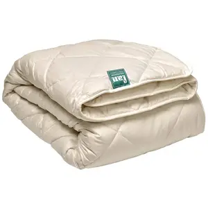 Comparateur de prix : Couette chaude tencel Théonie, CAMIF 140 x 200 cm