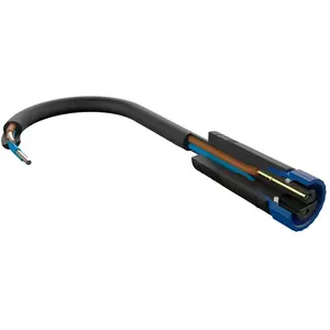 Paulmann - Système d'éclairage Plug&Shine 93994 150 w n/a noir pas cher
