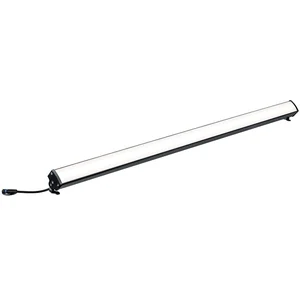 Comparateur de prix : Paulmann Plug & Shine Réglette lumineuse de sol 93922 86cm