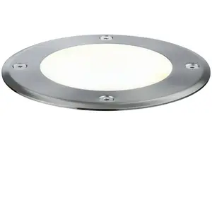 Comparateur de prix : Système d'éclairage Plug&Shine Paulmann 93907 6 w n/a argent S320101